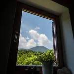 펜션 Pur Pikovo Črna na Koroškem