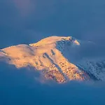 펜션 Pur Pikovo Črna na Koroškem