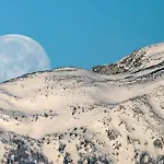 펜션 Pur Pikovo Črna na Koroškem