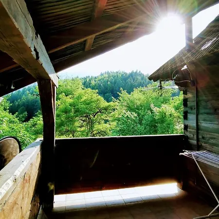 Holiday home Pur Pikovo
