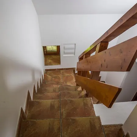 Pur Pikovo Feriehus *