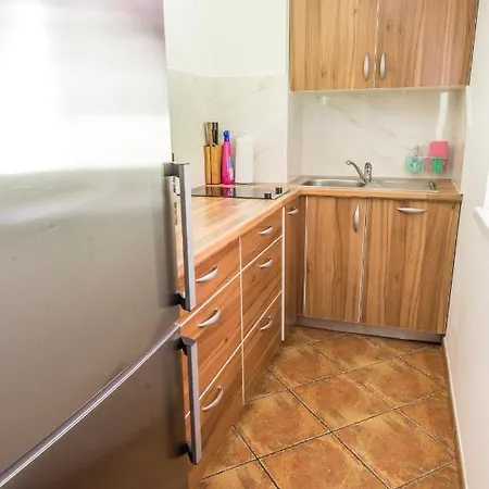 Feriehus Pur Pikovo Crna na Koroskem