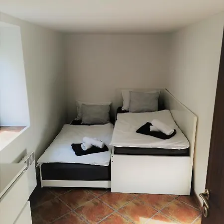 Pur Pikovo Feriehus Crna na Koroskem