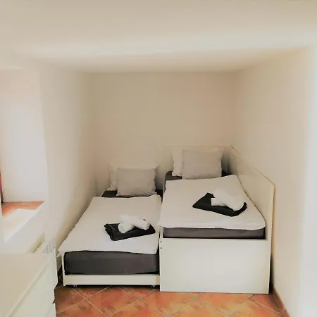 Feriehus Pur Pikovo Crna na Koroskem