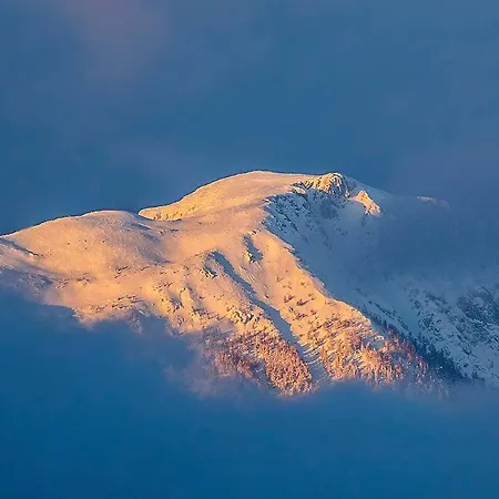 Feriehus Pur Pikovo Crna na Koroskem