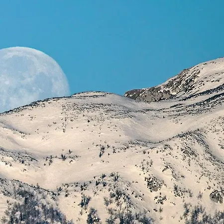 Feriehus Pur Pikovo Crna na Koroskem