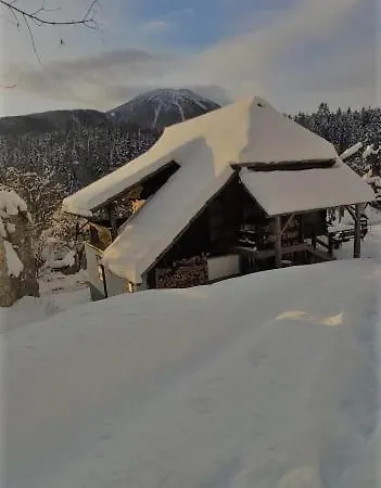 Pur Pikovo Feriehus *