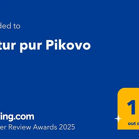 Pur Pikovo