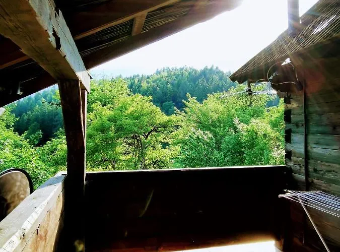 Vakantiehuis Pur Pikovo