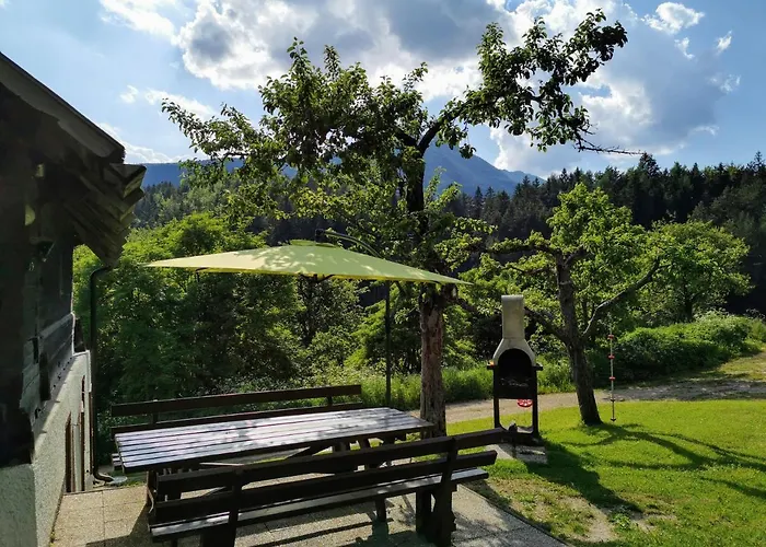 Pur Pikovo Vakantiehuis