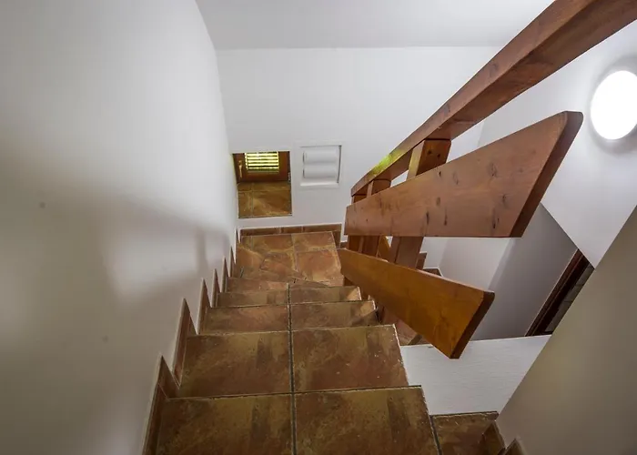 Pur Pikovo Vakantiehuis *