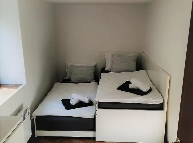 Pur Pikovo Vakantiehuis Crna na Koroskem