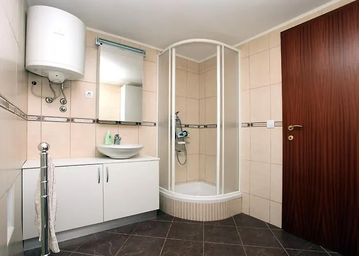 Vakantiehuis Pur Pikovo *