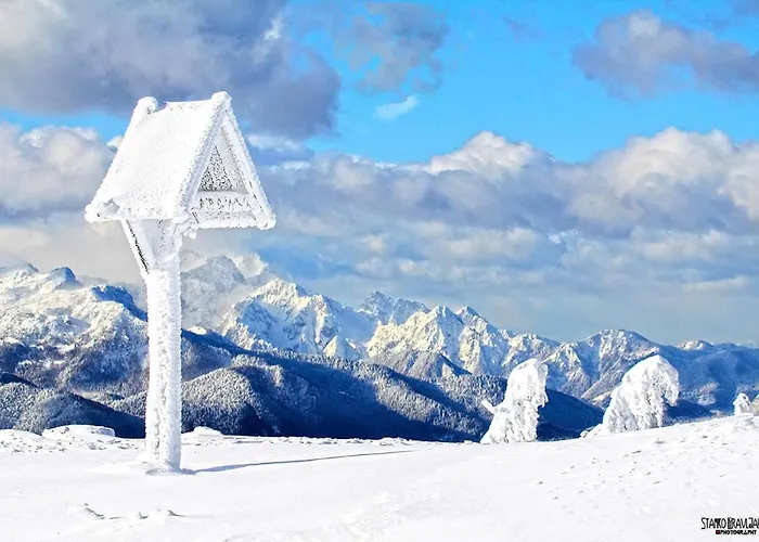 Pur Pikovo Vikendica