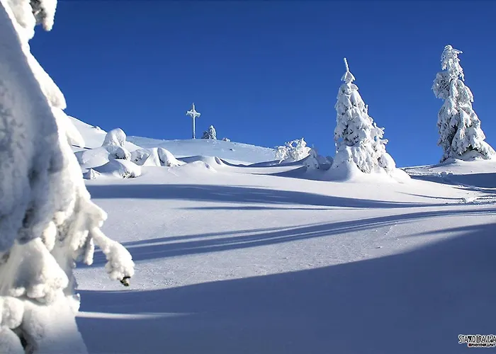 Pur Pikovo Vikendica