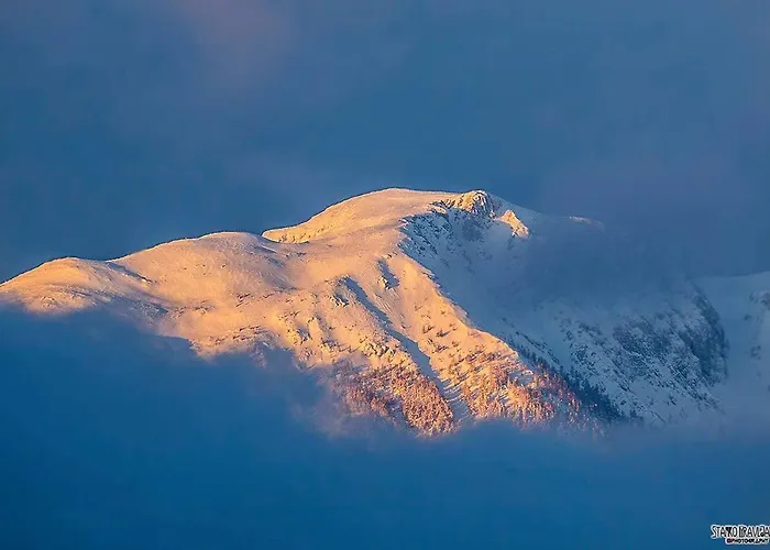 Vikendica Pur Pikovo Crna na Koroskem