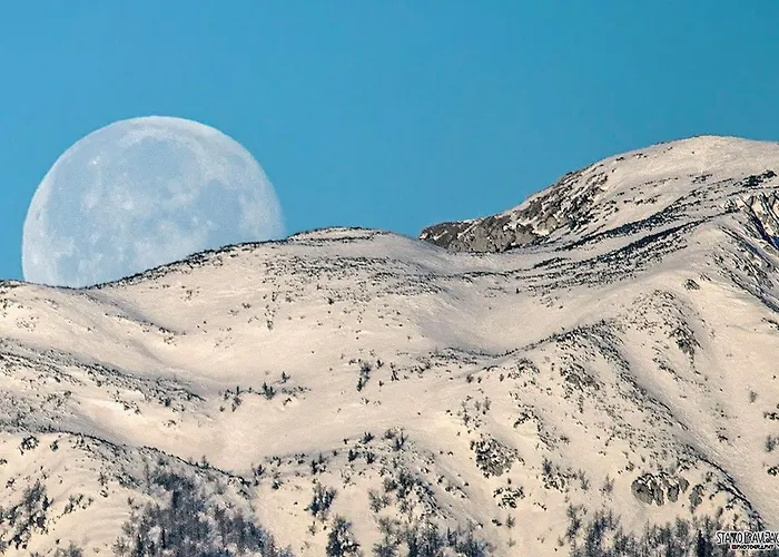 Vikendica Pur Pikovo Crna na Koroskem