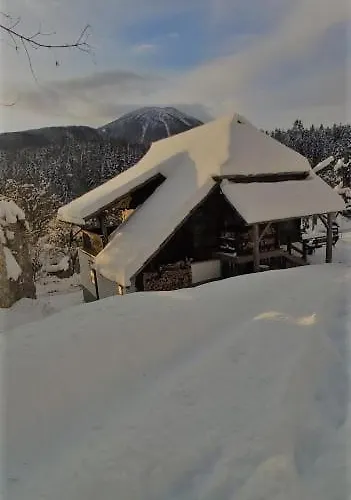 Pur Pikovo Vikendica *