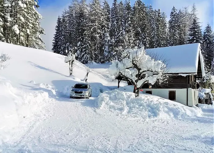 Vikendica Pur Pikovo *